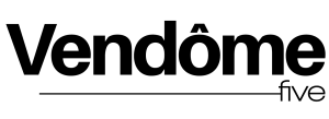 vendome_five_logo