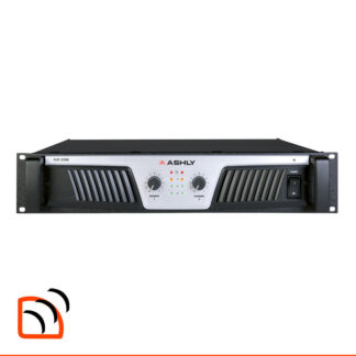 Ashly KLR-3200 Amplifier Image