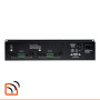 Ashly MQX2310 2x31 Band EQ Rear Image