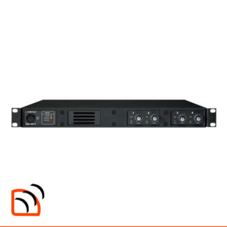 Ashly SRA-4150 Amplifier Image