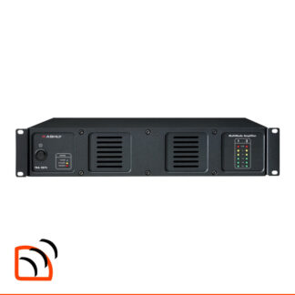 Ashly TRA-2075 Amplifier Image