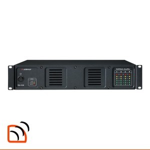 Ashly TRA-4150 Amplifier Image