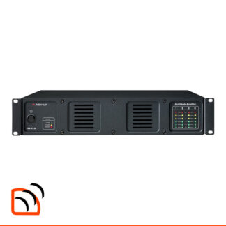 Ashly TRA-4150 Amplifier Image