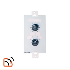 Ashly WR1.5 Remote Image