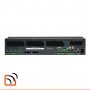 Ashley ne400 DSP Rear Image