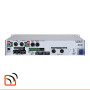 Ashly nxp8002 Amplifier Rear Image