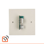 Cloud RSL-6W Remote Source Select Rear Image
