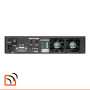 Bittner XV1000 Amplifier Rear Image
