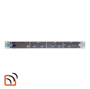 Cloud CX261 Zone Mixer Image