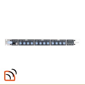 Cloud CX263 Zone Mixer Image