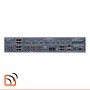 Cloud DCM-1e Digital Zone Mixer Rear Image