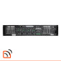 Cloud VTX-4400 Amplifier Rear Image