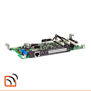 Cloud VTX-WM1 Ethernet Monitor Card