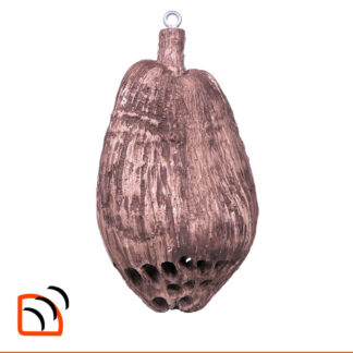 Rockustics CocoNutz Speaker Image