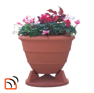 Rockustics OmniPlanter 8 Speaker Image