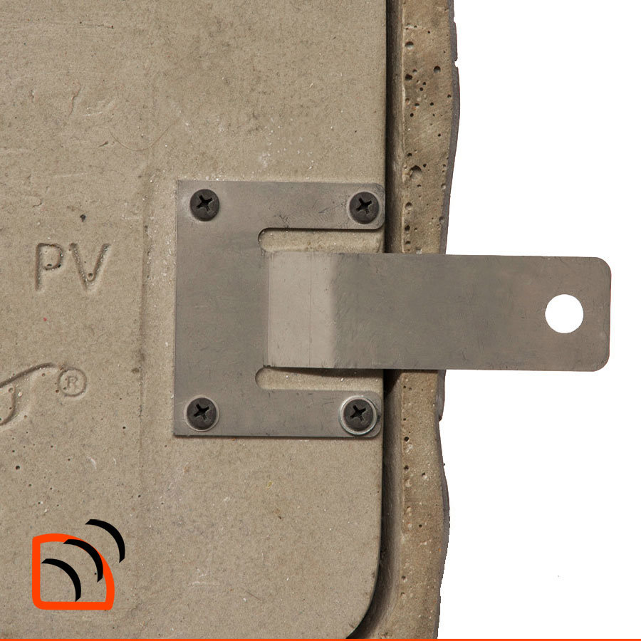 RSB1 Security Bracket | Sound Directions Online Catalogue