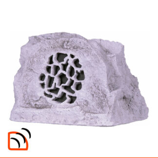 Rocky III Granite Rock Outdoor Speaker (Low-Ω)