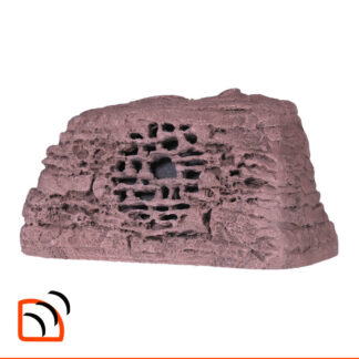 Rockustics Rocquette Loudspeaker Image