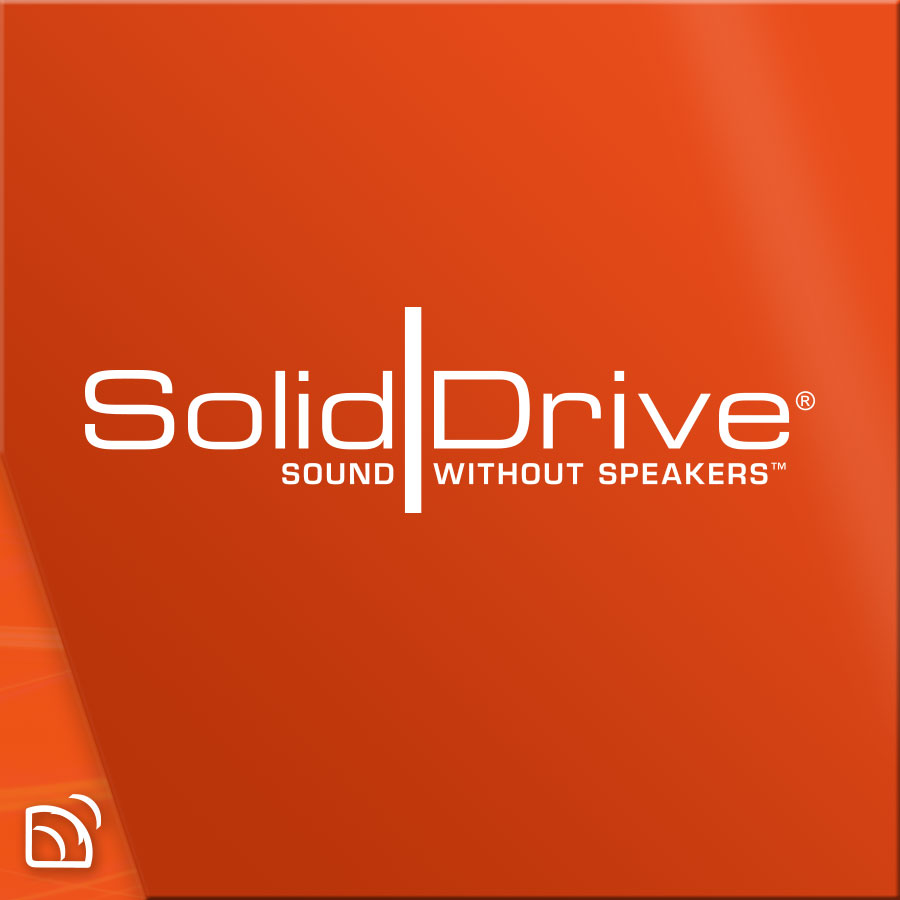 SolidDrive