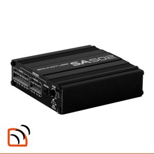 SoundTube SA502 Mini Amplifier Image