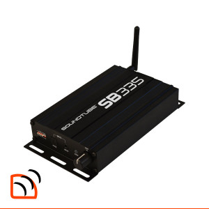 SoundTube SB335 Mini Amplifier Image