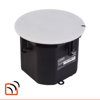 Cloud CS-CSUB8W In Ceiling Subwoofer White Image