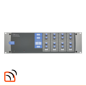 Cloud Z4 MK4 Venue Zone Mixer Image