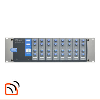 Cloud Z8 MK4 Venue Zone Mixer Image