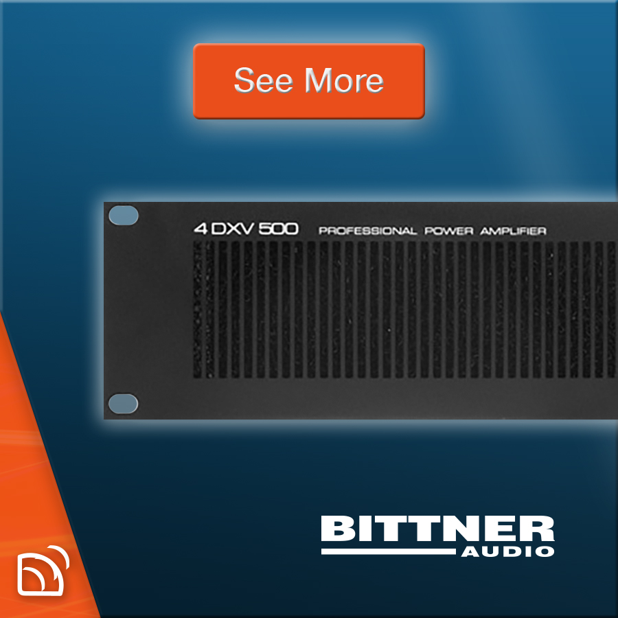 Bittner 4XDV Series Button Image