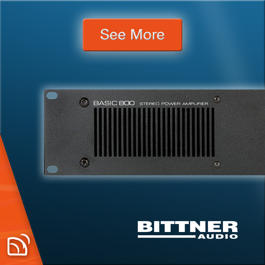 Bittner BASIC Series Button Image