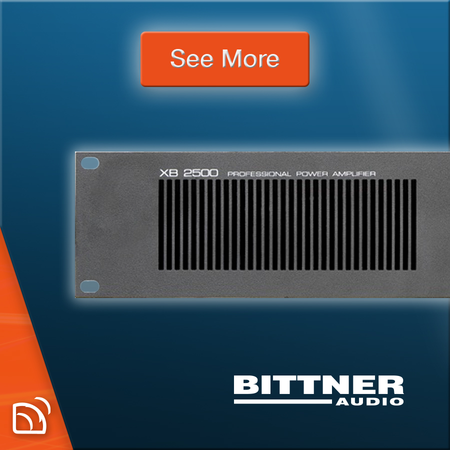 Bittner XB Series button Image