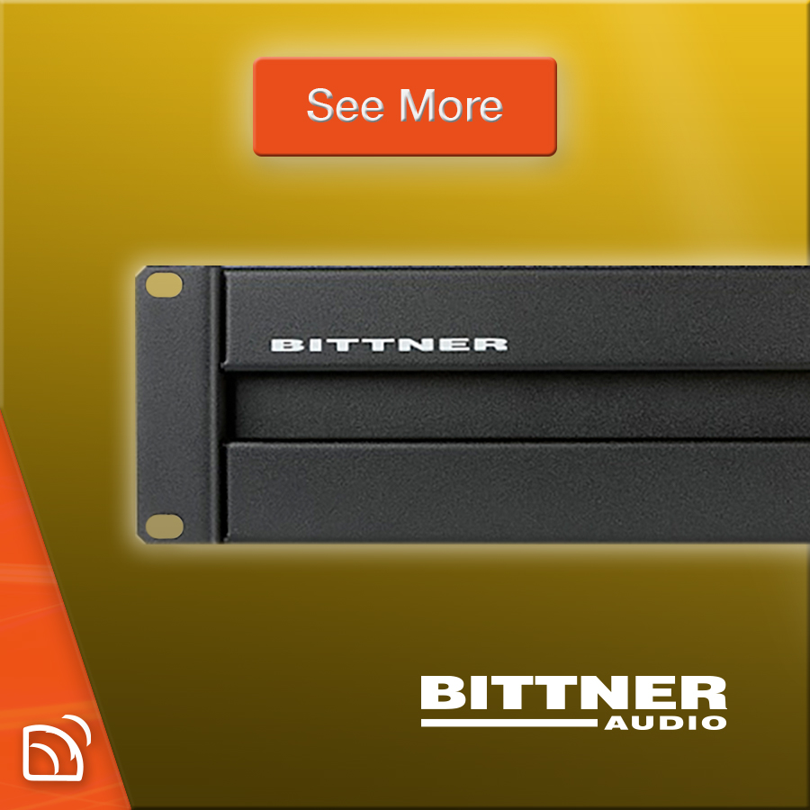 Bittner XT8XT Series button Image