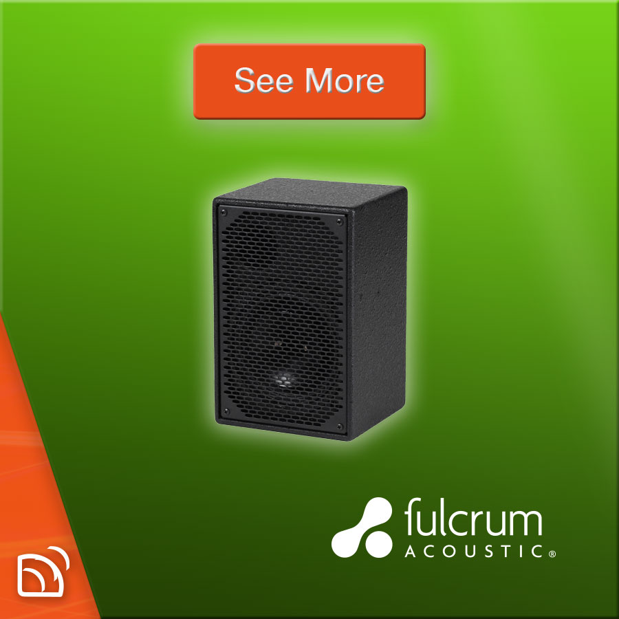 Fulcrum-Acoustic-RX-Series-Button-Image
