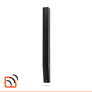 Active-Audio-SA150P+-StepArray-Dante-Loudspeaker-Image