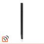 Active-Audio-SA230P+-StepArray-Dante-Loudspeaker-Black-Image