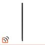 Active-Audio-SA450P+-StepArray-Dante-Loudspeaker-Black-Image