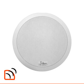 Active-Audio-CL62-Ceiling-Speaker-Front-Image