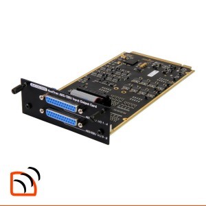 Auvitran-AxC-DS32IO-AES-EBU-Card-Image