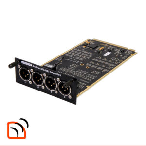 Auvitran-AxC-DX8O-AES-EBU-Output-Card-Image