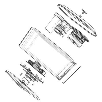 exploded-view--Square