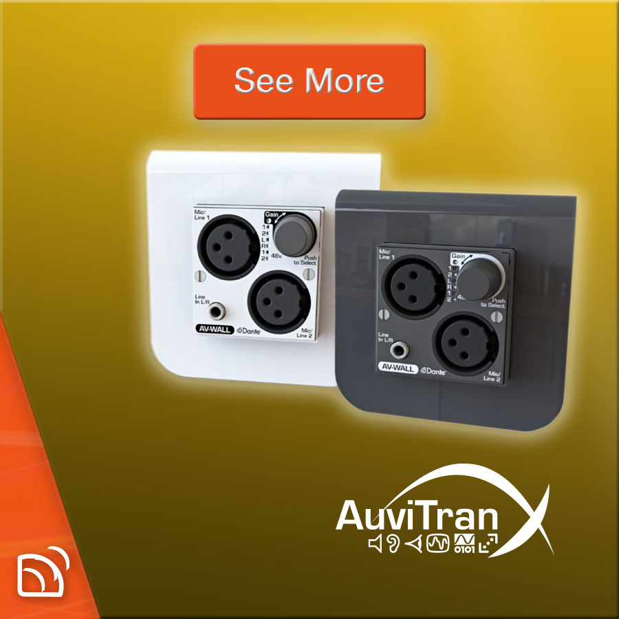 Auvitran-AV-Wall-DT4i-Button-Image