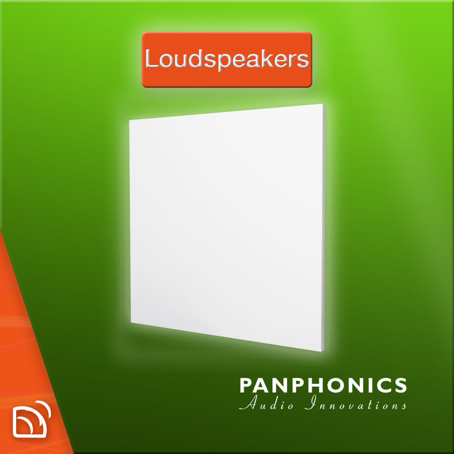 Panphonics-Loudspeakers-Button-Image