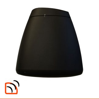 SoundTube-IPD-RS62-EZ-BK-Dante-Loudspeaker-Image