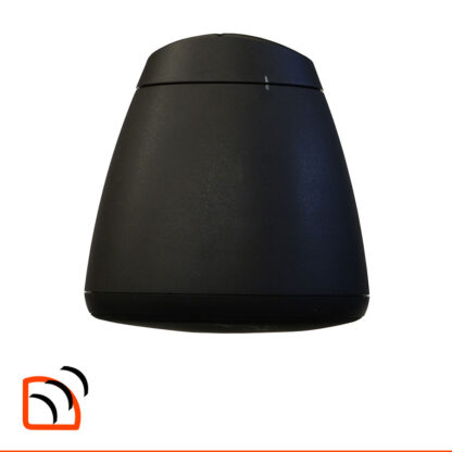 SoundTube-IPD-RS82-EZ-BK-Dante-Loudspeaker-Image