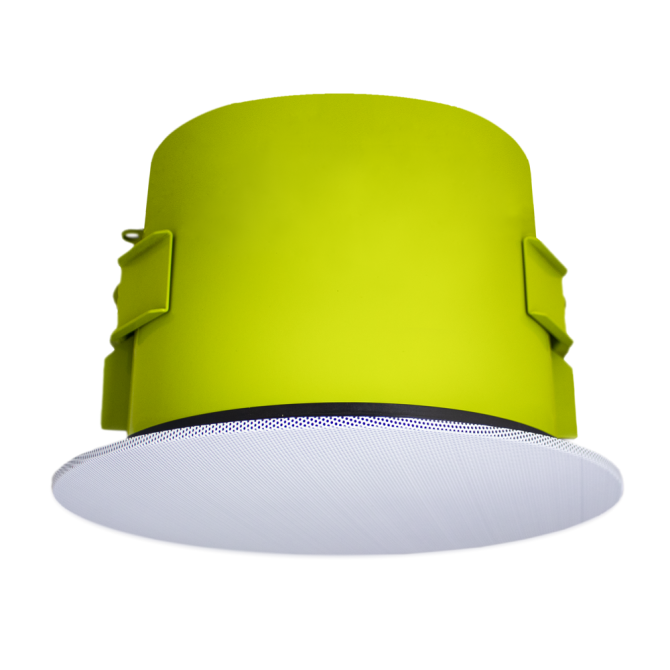 Soundtube-IPD-CM82-BGM-II-WH-Dante-Speaker-Image